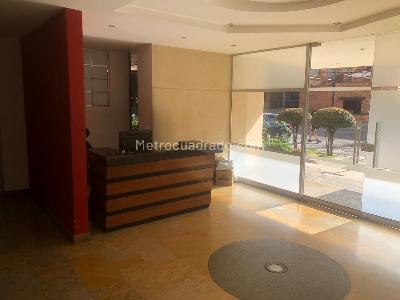 Apartamento en venta en Chico San Patricio, Bogotá · foto 15 de 15