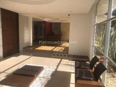 Apartamento en venta en Chico San Patricio, Bogotá · foto 11 de 15