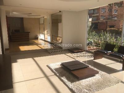 Apartamento en venta en Chico San Patricio, Bogotá · foto 12 de 15
