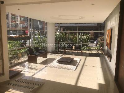 Apartamento en venta en Chico San Patricio, Bogotá · foto 13 de 15