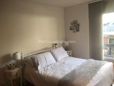 Apartamento en venta en Chico San Patricio, Bogotá · foto 7 de 15