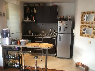 Apartamento en venta en Chico San Patricio, Bogotá · foto 3 de 15