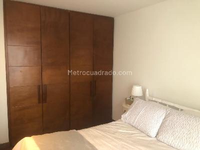Apartamento en venta en Chico San Patricio, Bogotá · foto 9 de 15
