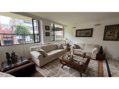 Apartamento en venta en San Patricio, Bogotá · foto 2 de 20