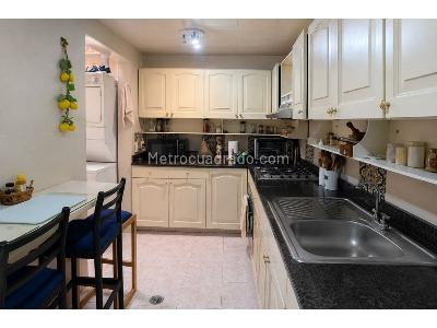 Apartamento en venta en San Patricio, Bogotá · foto 5 de 20