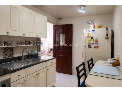 Apartamento en venta en San Patricio, Bogotá · foto 6 de 20