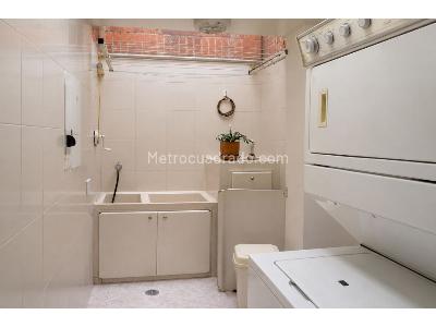 Apartamento en venta en San Patricio, Bogotá · foto 7 de 20