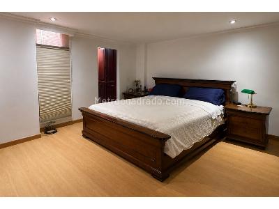 Apartamento en venta en San Patricio, Bogotá · foto 8 de 20