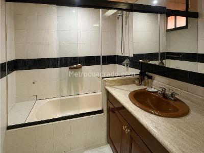 Apartamento en venta en San Patricio, Bogotá · foto 9 de 20