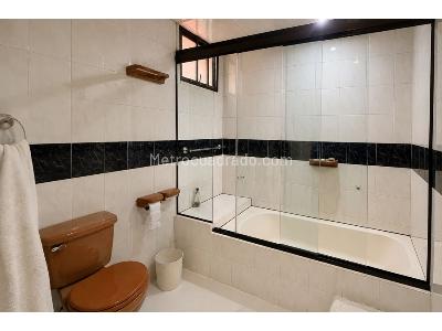 Apartamento en venta en San Patricio, Bogotá · foto 10 de 20