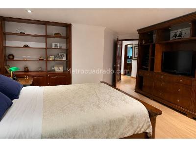 Apartamento en venta en San Patricio, Bogotá · foto 11 de 20