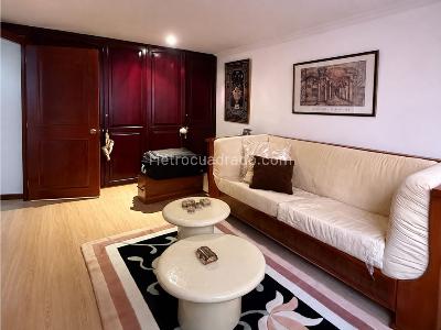Apartamento en venta en San Patricio, Bogotá · foto 13 de 20