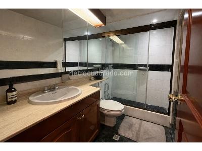 Apartamento en venta en San Patricio, Bogotá · foto 14 de 20