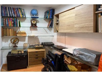 Apartamento en venta en San Patricio, Bogotá · foto 15 de 20