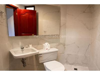 Apartamento en venta en San Patricio, Bogotá · foto 16 de 20