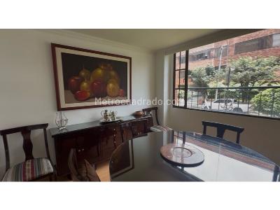 Apartamento en venta en San Patricio, Bogotá · foto 18 de 20