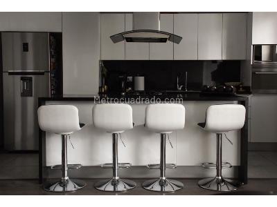 Apartamento en venta en Santa Barbara Central, Bogotá · foto 5 de 20