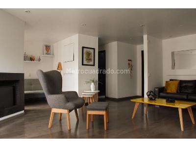 Apartamento en venta en Santa Barbara Central, Bogotá · foto 7 de 20