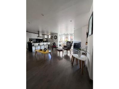 Apartamento en venta en Santa Barbara Central, Bogotá · foto 8 de 20