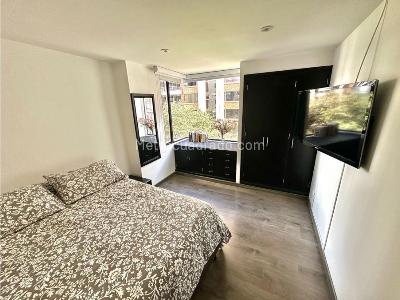 Apartamento en venta en Santa Barbara Central, Bogotá · foto 10 de 20