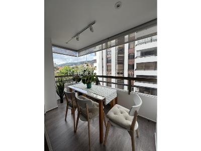 Apartamento en venta en Santa Barbara Central, Bogotá · foto 12 de 20