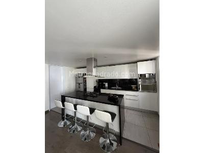 Apartamento en venta en Santa Barbara Central, Bogotá · foto 13 de 20