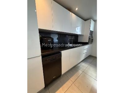 Apartamento en venta en Santa Barbara Central, Bogotá · foto 14 de 20