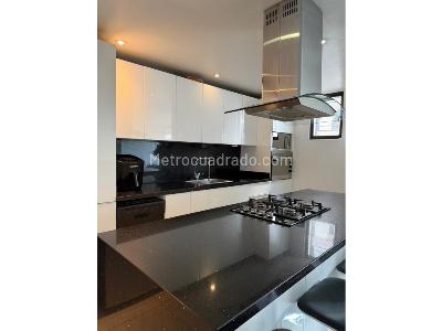 Apartamento en venta en Santa Barbara Central, Bogotá · foto 16 de 20