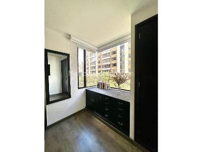 Apartamento en venta en Santa Barbara Central, Bogotá · foto 17 de 20