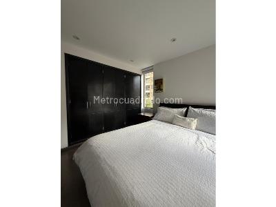 Apartamento en venta en Santa Barbara Central, Bogotá · foto 18 de 20