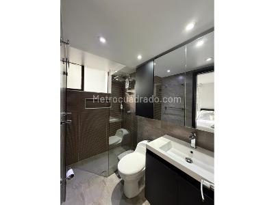 Apartamento en venta en Santa Barbara Central, Bogotá · foto 19 de 20