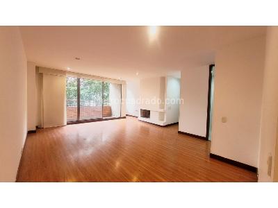 Apartamento en venta en Belmira, Bogotá · foto 3 de 20