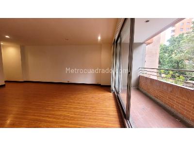 Apartamento en venta en Belmira, Bogotá · foto 4 de 20