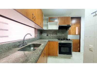 Apartamento en venta en Belmira, Bogotá · foto 6 de 20
