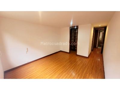 Apartamento en venta en Belmira, Bogotá · foto 8 de 20