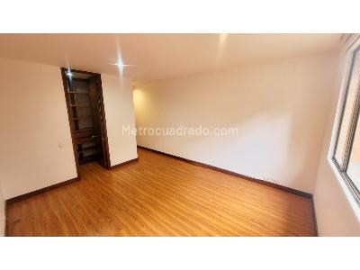 Apartamento en venta en Belmira, Bogotá · foto 9 de 20