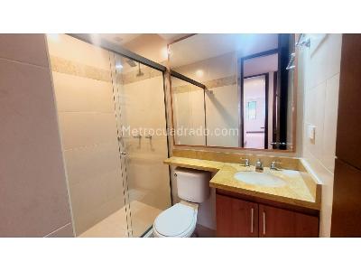 Apartamento en venta en Belmira, Bogotá · foto 10 de 20