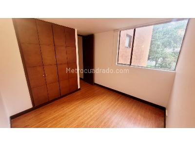 Apartamento en venta en Belmira, Bogotá · foto 11 de 20