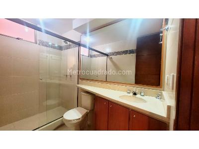 Apartamento en venta en Belmira, Bogotá · foto 12 de 20