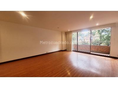 Apartamento en venta en Belmira, Bogotá · foto 13 de 20