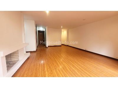 Apartamento en venta en Belmira, Bogotá · foto 14 de 20