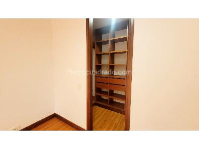 Apartamento en venta en Belmira, Bogotá · foto 15 de 20