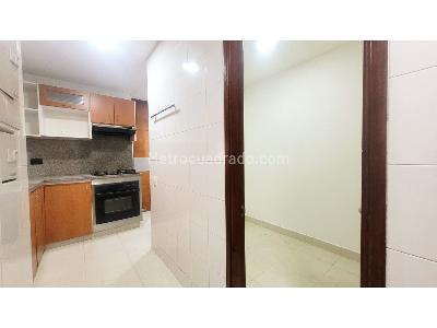 Apartamento en venta en Belmira, Bogotá · foto 17 de 20