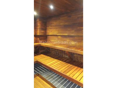 Apartamento en venta en Belmira, Bogotá · foto 18 de 20