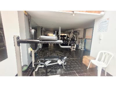 Apartamento en venta en Belmira, Bogotá · foto 19 de 20