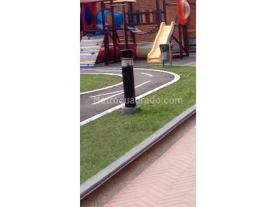 Apartamento en venta en Belmira, Bogotá · foto 20 de 20