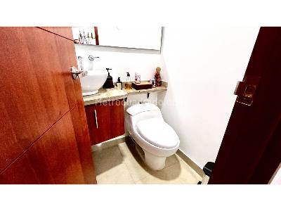 Apartamento en venta en Bella Suiza, Bogotá · foto 3 de 20