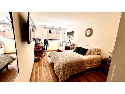 Apartamento en venta en Bella Suiza, Bogotá · foto 6 de 20