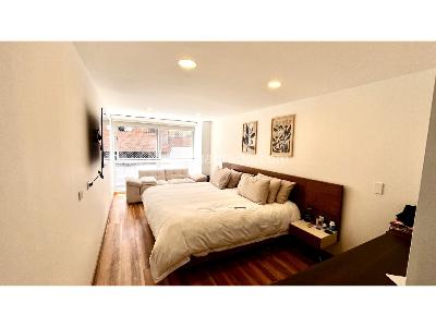 Apartamento en venta en Bella Suiza, Bogotá · foto 9 de 20