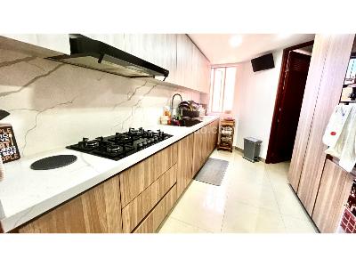 Apartamento en venta en Bella Suiza, Bogotá · foto 10 de 20